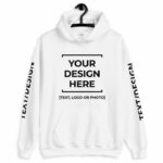 Classic hoodie